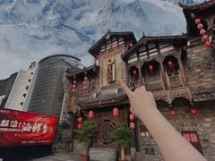 -红运火锅·中国名火锅·国风演绎(省体店)