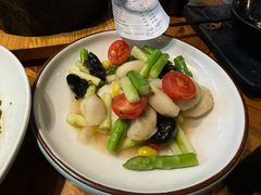 -院子餐厅·大锅菜·老杭帮(桥西直街店)