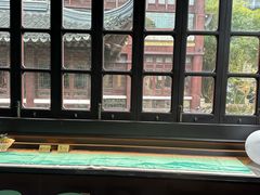 -豫园湖心亭茶楼