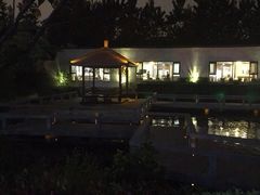-渔堂公园餐厅·本帮菜(乐园路店)