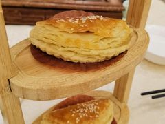 榴莲酥-顺德人家食府(黄金广场店)