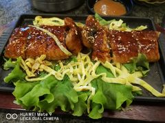 -梦山水日本烧肉(五四广场店)