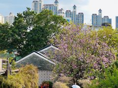 -东莞市可园博物馆