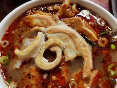 -龙门李家三旦羊肉汤馆