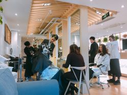 -简法造型·品牌形象店