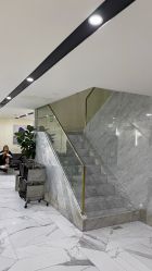 -3AM HAIR SALON染发接发