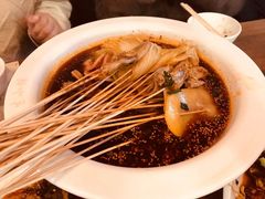 -三生小馆(亭知路店)