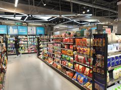 -盒马鲜生(顺义店)