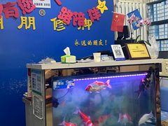 -朋朋修脚(友好广场店)