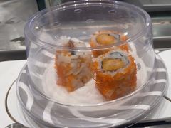 -新一番三文鱼寿司(大东海店)