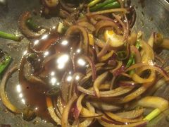 -佶政筋饼·新概念(安阳路店)