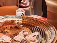 -西塔老太太泥炉烤肉(苏州大悦城店)