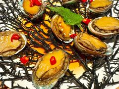 -波螺油子·海肠捞饭·青岛菜(银座店)