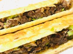 王胖子驴肉火烧-王胖子驴肉火烧(鼓楼店)