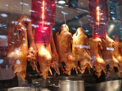 -陈鹏鹏潮汕菜(宝安机场T3航站楼店)