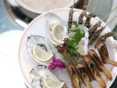 -金龙·打边炉(南京西路店)