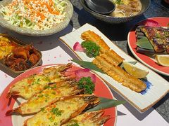 -鱼跃料理(步步高店)