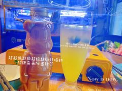 -星椰叻沙·椰浆鲜虾面(江南西店)