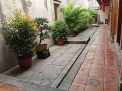 -许驸马府