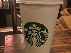 -星巴克(北京南站第二店)