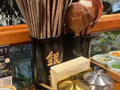 -银米·云南传统过桥米线(双廊黑金冠店)