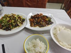 -东北酱骨头馆(蓁巷店)