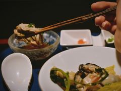 -元熹会席料理