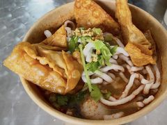 -非遗·十八曲鱼饺(西马总店)