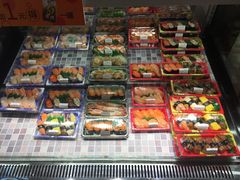 -争鲜回转寿司(飞洲国际店)
