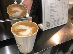 -Manner Coffee(芮欧百货店)