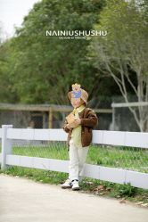 -奶牛叔叔儿童摄影生活馆(太仓店)