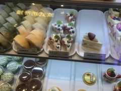 -樱花糕坊(凯德广场店)