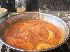 -捞王锅物料理(上海世茂广场店)