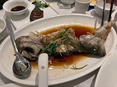 -山水阁中餐厅(沙河唯实交流中心)