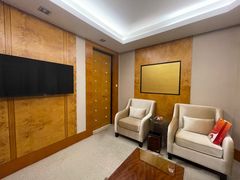 -临沂华盛江泉城大酒店