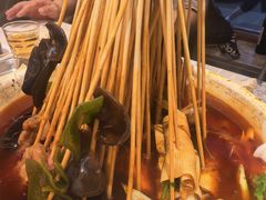 -160烧烤(香坊店)