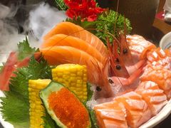 -魔丼屋(日月光店)