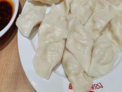 -饺满天下·水饺(大唐西市店)