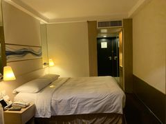 -香港皇家太平洋酒店