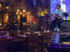 -胡桃里音乐酒馆(东区店)
