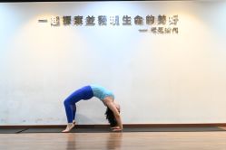 -兴亚瑜伽20年老馆