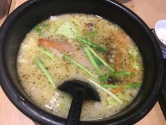 -阿香米线(天津凯德餐厅店)