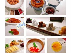 -四季民福烤鸭店(故宫店)