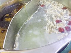 -蜀都冒菜·酱蟹生腌
