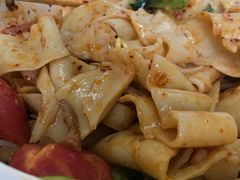 -陕味食族油泼面(工商大学店)