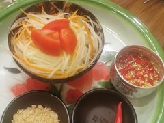 -曼谷食堂·泰国家庭料理(丹桂路店)