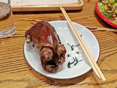 -鸽子窝专业烧烤店(南市场店)