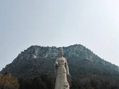 -娲皇宫