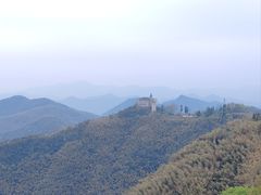 -莫干山风景区