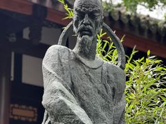 -成都杜甫草堂博物馆